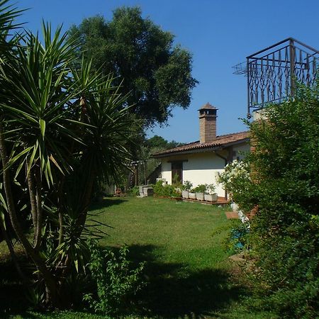 Villetta In Maremma La Pescaia Exterior foto
